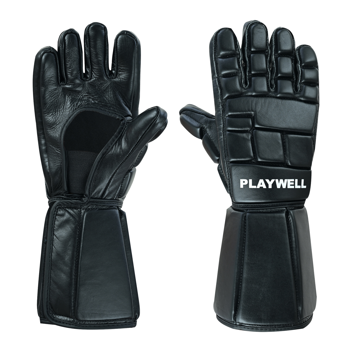 Escrima Gloves